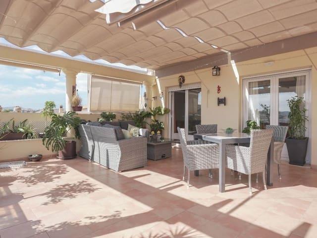 Ático en venta en la Marina Alta, Valencia