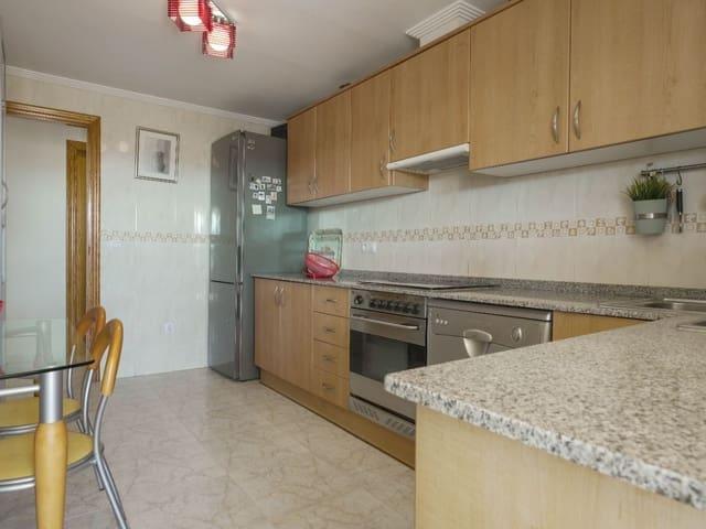 Ático en venta en la Marina Alta, Valencia