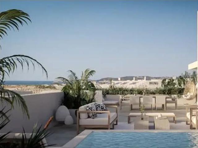 Ático en venta en Xàbia / Jávea, Alacant / Alicante