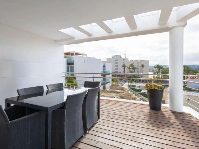 Ático en venta en la Marina Alta, Valencia