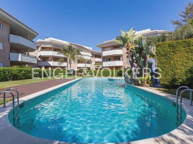 Ático en venta en la Marina Alta, Valencia
