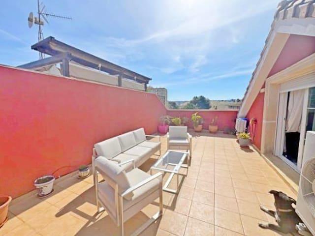Ático en venta en la Marina Alta, Valencia