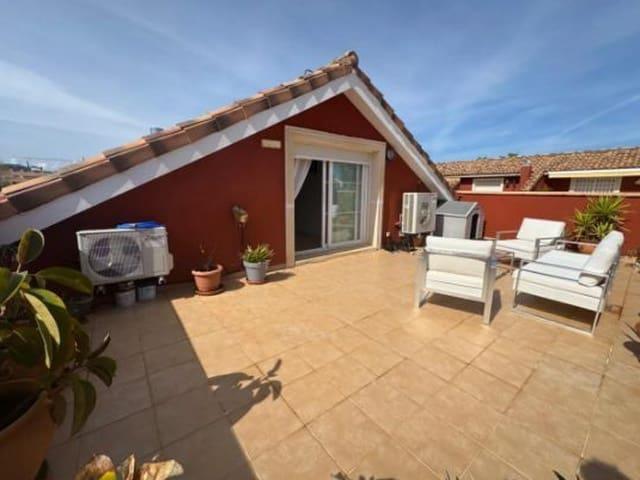 Ático en venta en la Marina Alta, Valencia