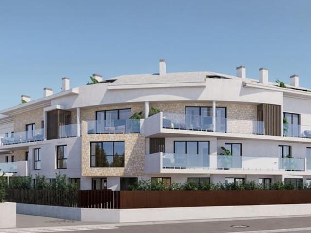 Ático en venta en la Marina Alta, Valencia