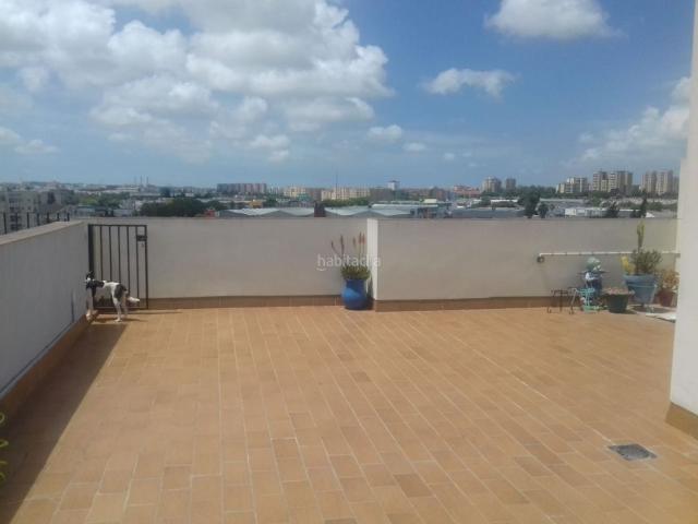 Ático en venta en San Marcos, Campiña de Jerez