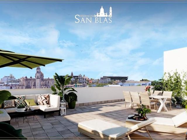 Ático en venta en San Marcos, Campiña de Jerez