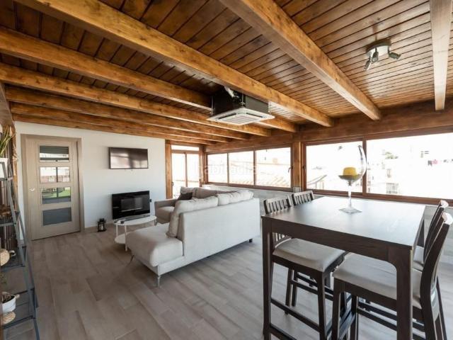 Ático en venta en San Marcos, Campiña de Jerez