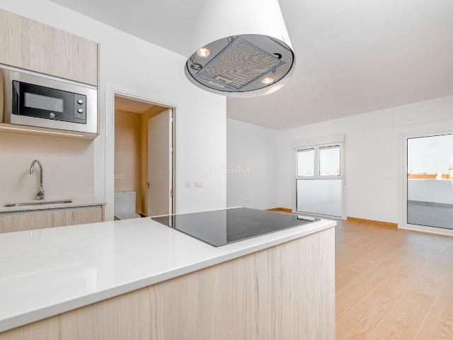 Ático en venta en San Marcos, Campiña de Jerez