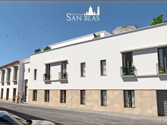 Ático en venta en San Marcos, Campiña de Jerez