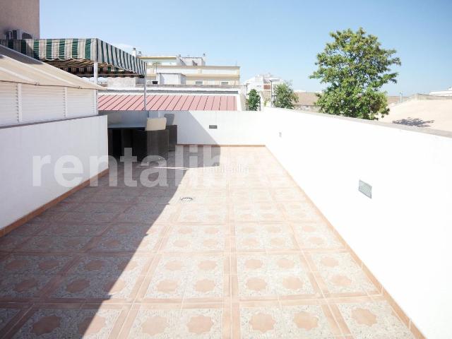 Ático en venta en San Marcos, Campiña de Jerez