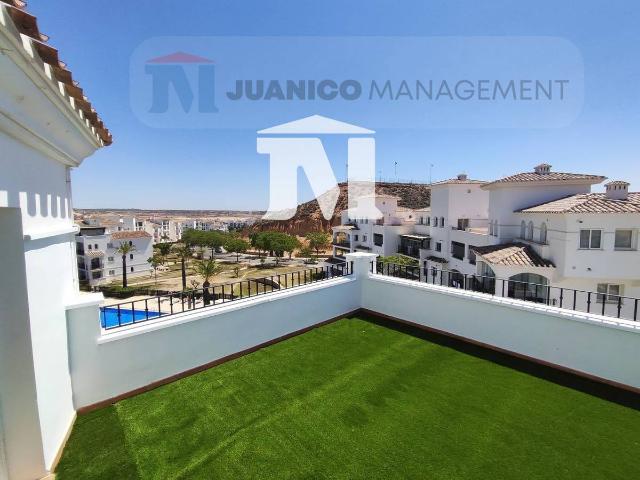 Ático en venta en Murcia, Área Metropolitana de Murcia