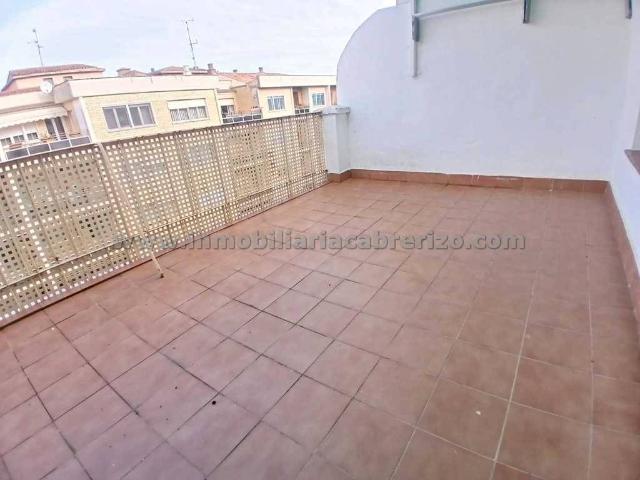 Ático en venta en Las Gaunas, Logroño