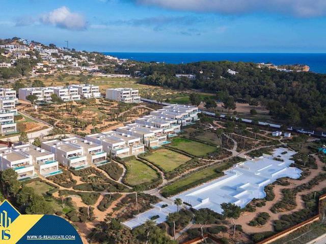 Ático en venta en Urbanització Siesta, Eivissa