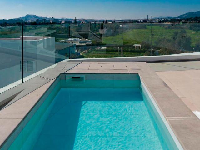 Ático en venta en Urbanització Siesta, Eivissa
