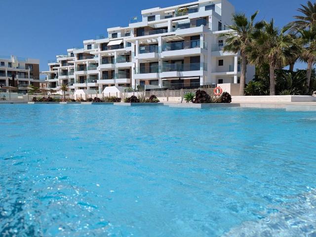 Ático en venta en Barri Port / Centro, la Marina Alta
