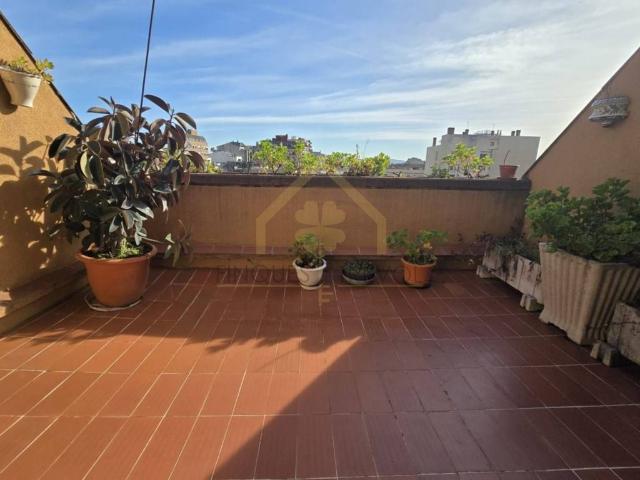 Ático en venta en Centre, Vallès Oriental