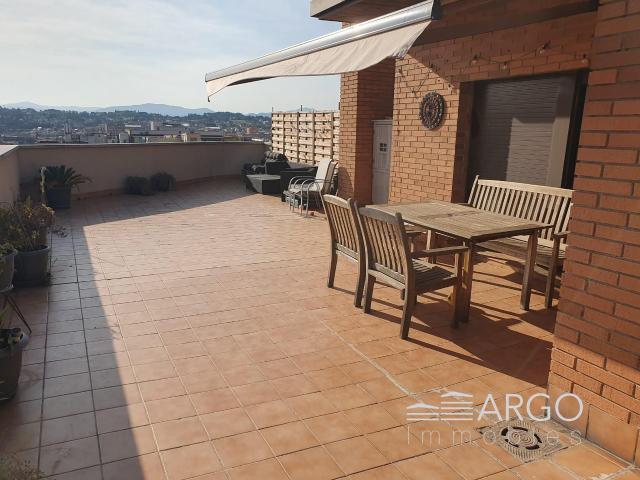 Ático en venta en Granollers, Centre Ático en venta en Granollers, Centre