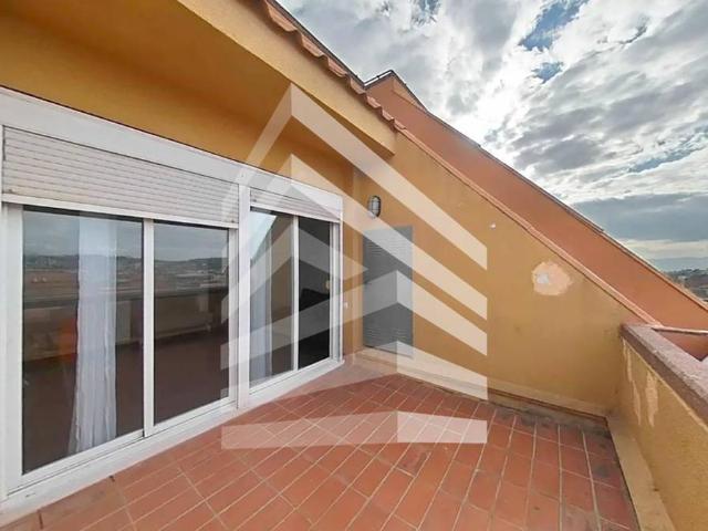 Ático en venta en Centre, Vallès Oriental