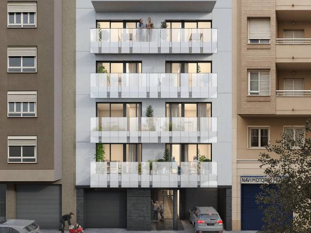 Ático en venta en Segrià, Catalunya