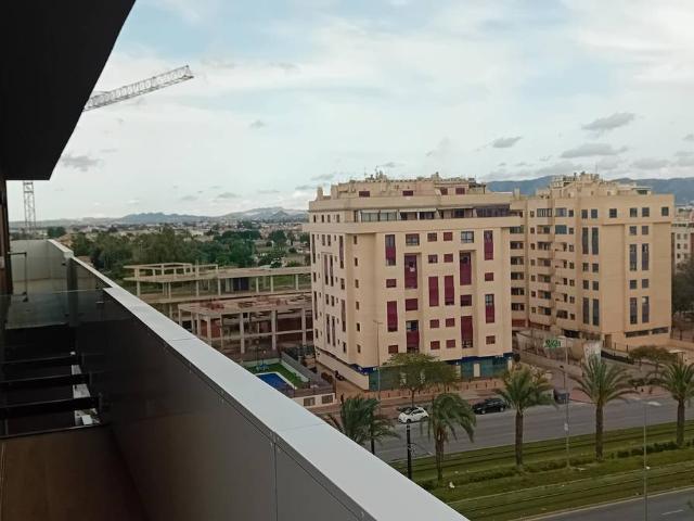Ático en venta en Área Metropolitana de Murcia, Murcia