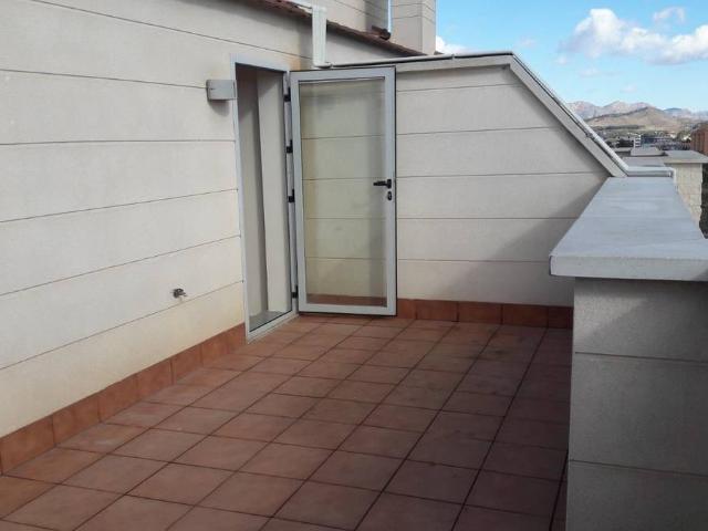 Ático en venta en Área Metropolitana de Murcia, Murcia
