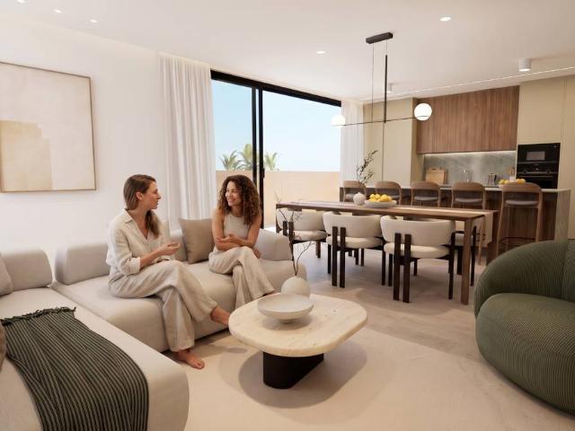 Ático en venta en Murcia, Área Metropolitana de Murcia