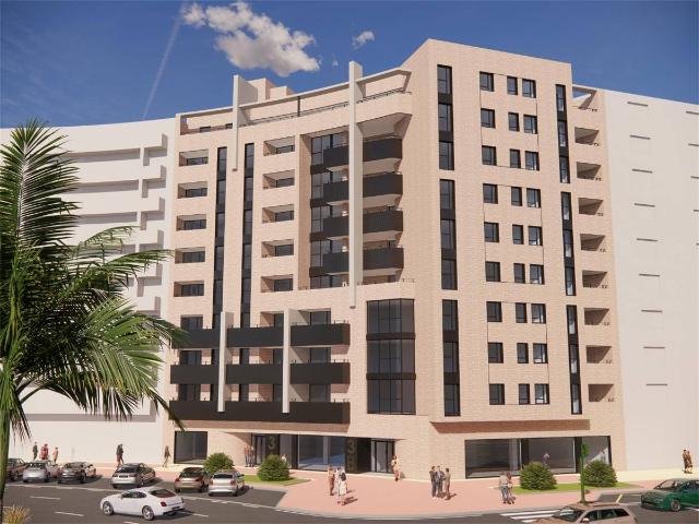 Ático en venta en Murcia, Área Metropolitana de Murcia