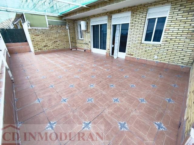 Ático en venta en Casco Antiguo - Santa Cruz - Ayuntamiento, l'Alacantí