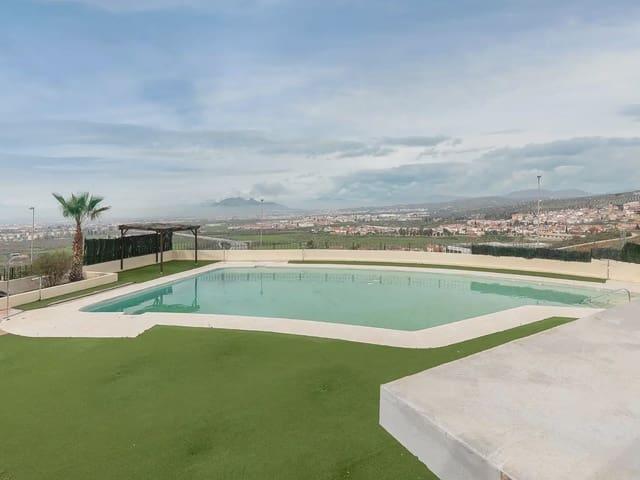 Ático en venta en Comarca de la Vega de Granada, Andalucía