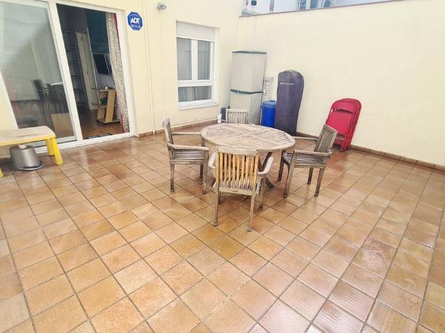 Ático en venta en Centro, Medina-sidonia