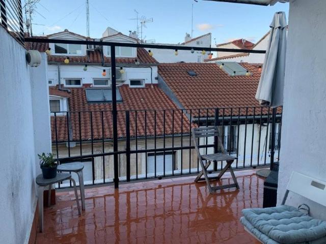 Ático en venta en Centro, Madrid