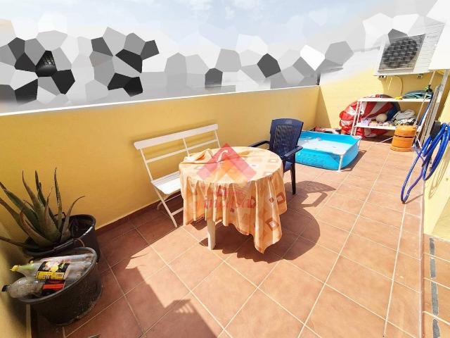 Ático en venta en Ronda