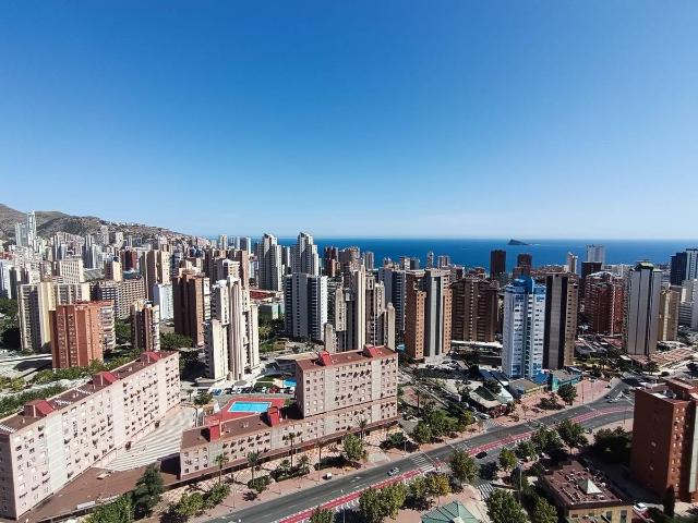 Ático en venta en el Calvari, la Marina Baixa