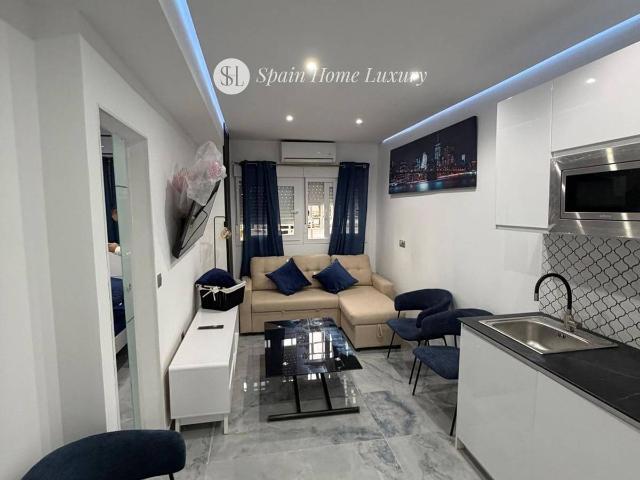 Ático en venta en el Calvari, Benidorm