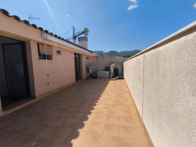 Piso en venta en La Alberca, Área Metropolitana de Murcia