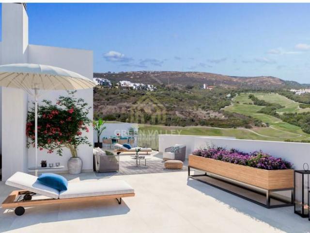 Ático en venta en Campo de Gibraltar, Andalucía