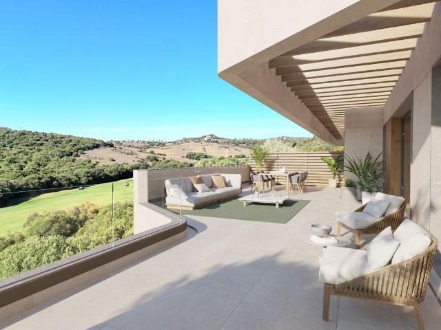 Ático en venta en Campo de Gibraltar, Andalucía