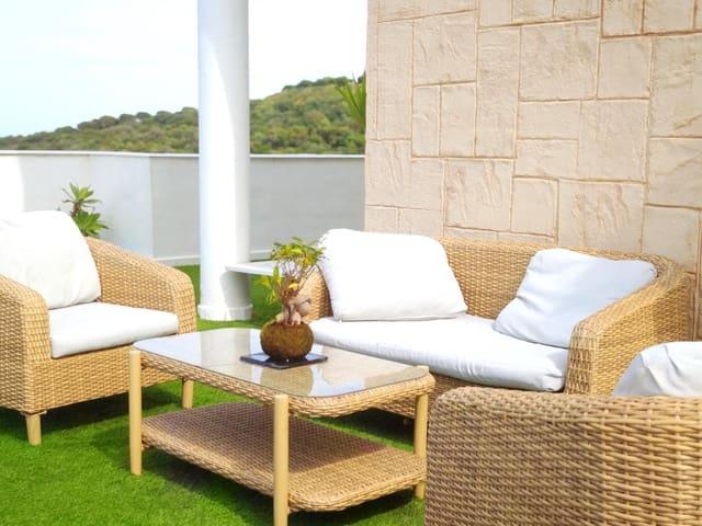 Ático en venta en La Alcaidesa, Campo de Gibraltar