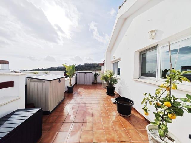 Ático en venta en La Alcaidesa, Campo de Gibraltar