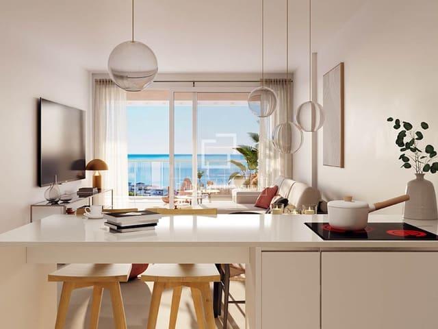 Apartamento en venta en La Alcaidesa, Campo de Gibraltar