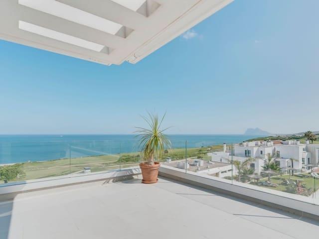 Ático en venta en La Alcaidesa, Campo de Gibraltar