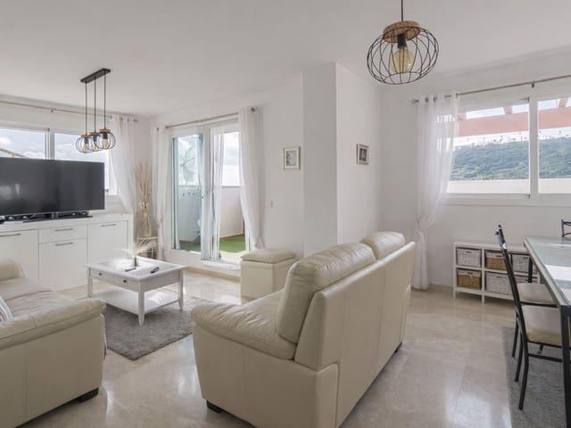 Ático en venta en La Alcaidesa, Campo de Gibraltar
