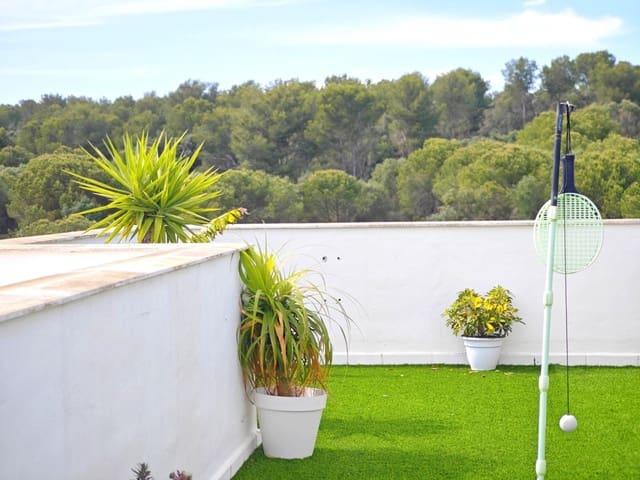 Ático en venta en La Alcaidesa, Campo de Gibraltar