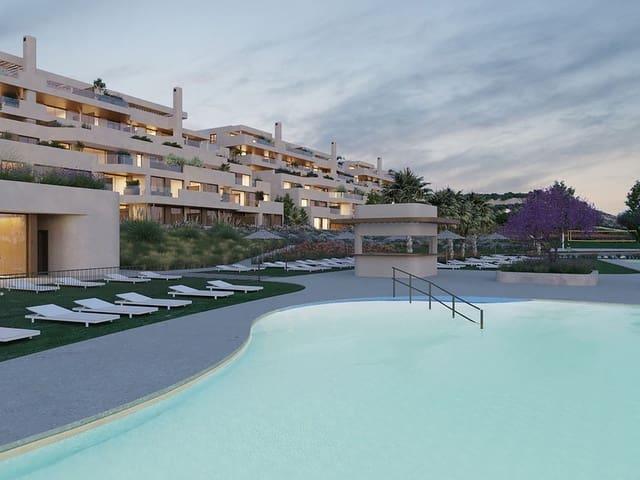 Ático en venta en La Alcaidesa, Campo de Gibraltar