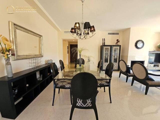 Ático en venta en Costa del Sol Occidental, Andalucía