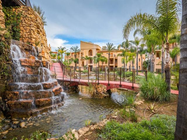 Ático en venta en Costa del Sol Occidental, Andalucía