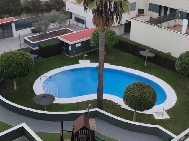 Ático en venta en Sudamérica, El Puerto De Santa María