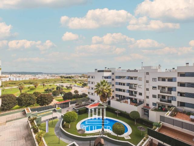 Ático en venta en Sudamérica, El Puerto De Santa María