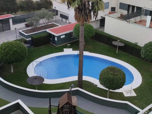 Ático en venta en Sudamérica, El Puerto De Santa María