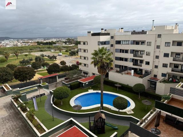 Ático en venta en Sudamérica, El Puerto De Santa María